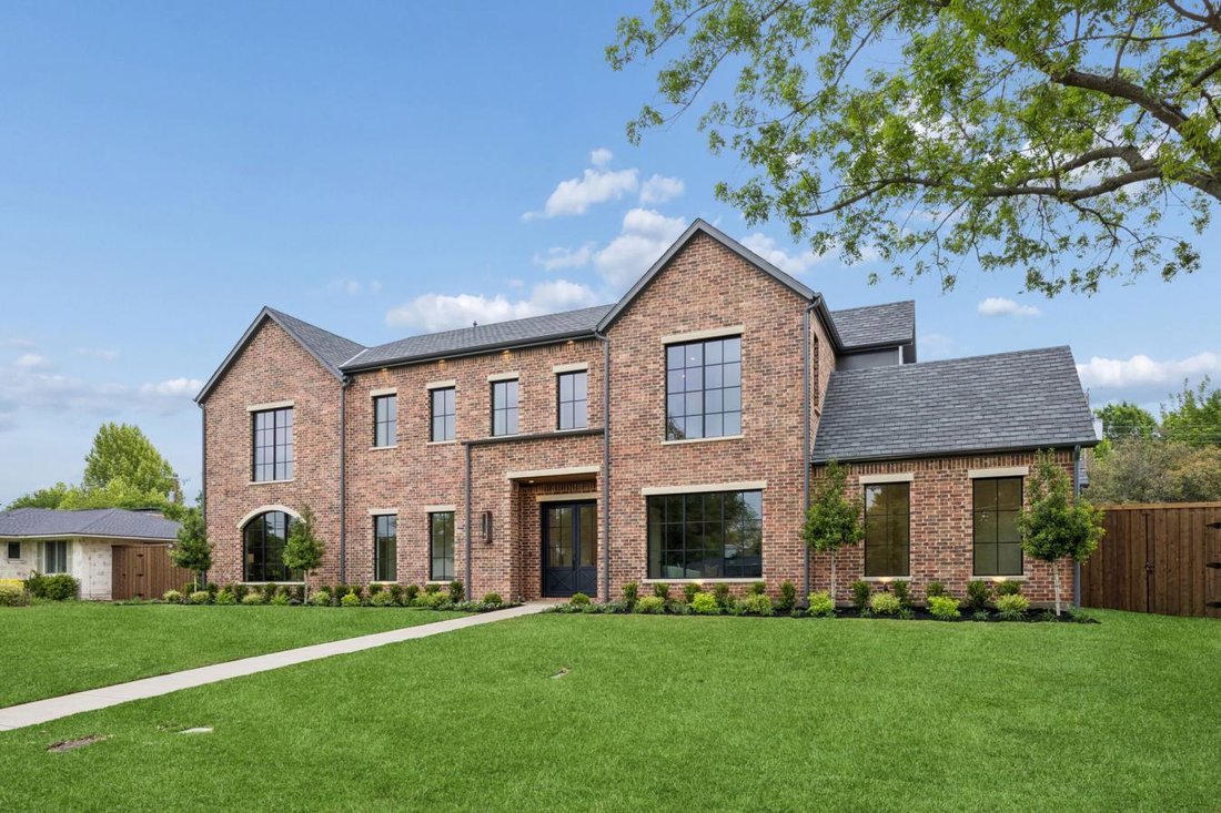 House in Dallas, Texas, United States 2 - 16400599