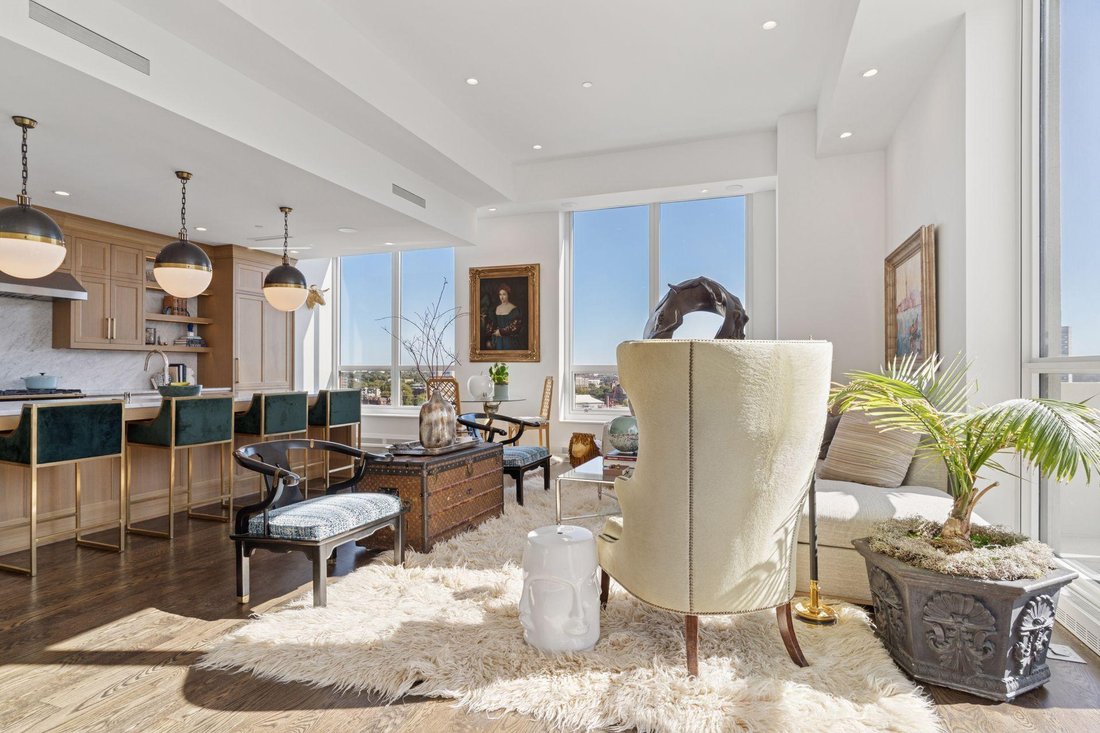 Condo in Minneapolis, Minnesota, United States 5 - 17676749