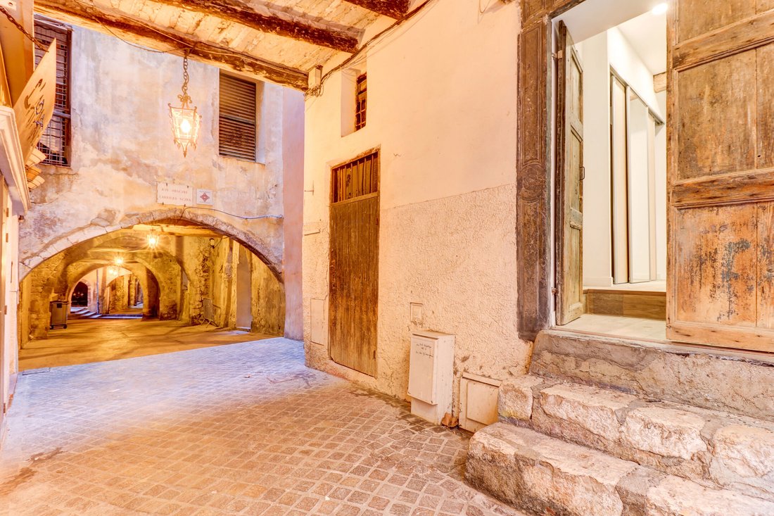 Apartment in Le Port, Villefranche-sur-Mer, France 5 - 16158978