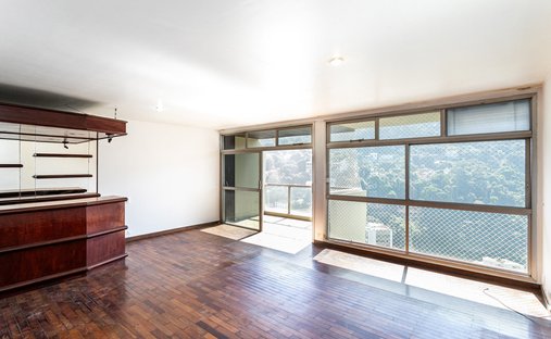 Wohnung in Rio de Janeiro, Rio de Janeiro, Brasilien 1