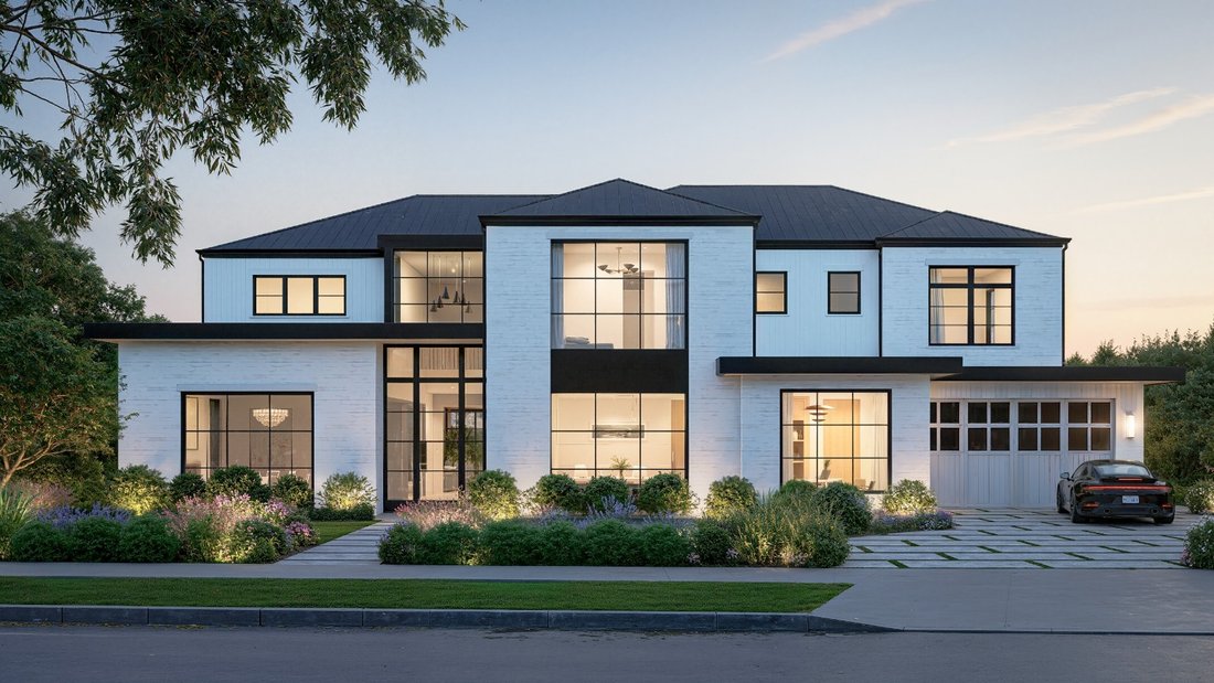 Estate in Los Angeles, California, United States 5 - 17677227