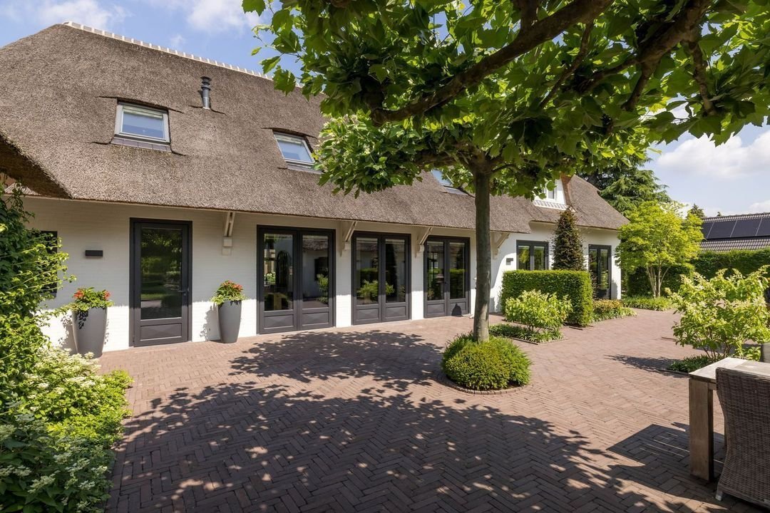 Villa in Soerendonk, North Brabant, Netherlands 2 - 17677366