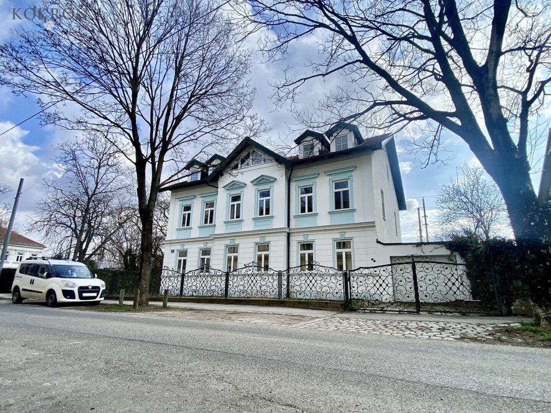 House in Vienna, Wien, Austria 1 - 17029834