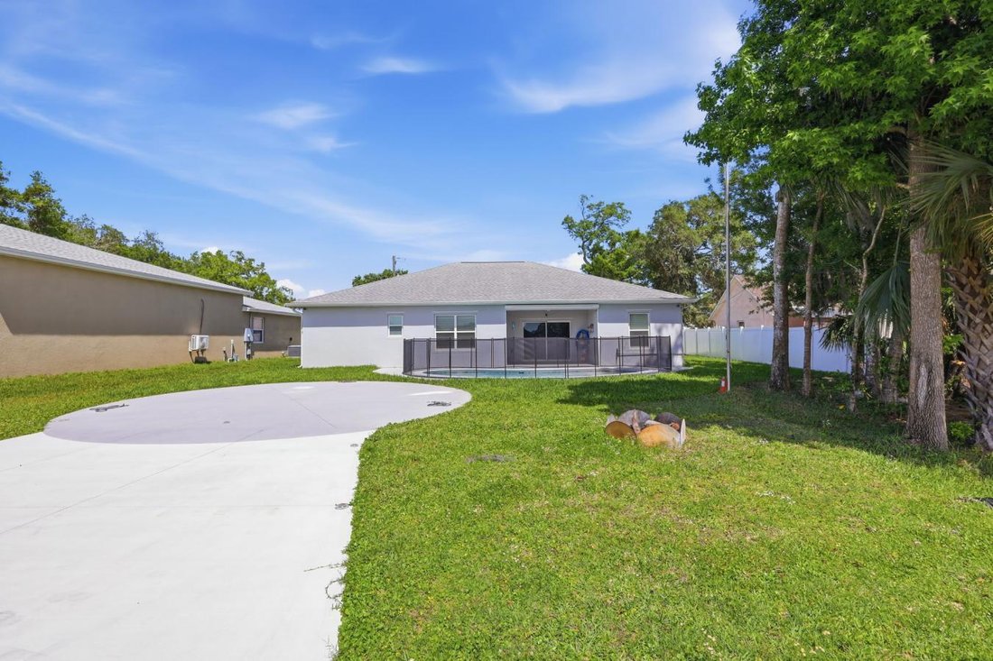 House in Edgewater, Florida, United States 3 - 17676979