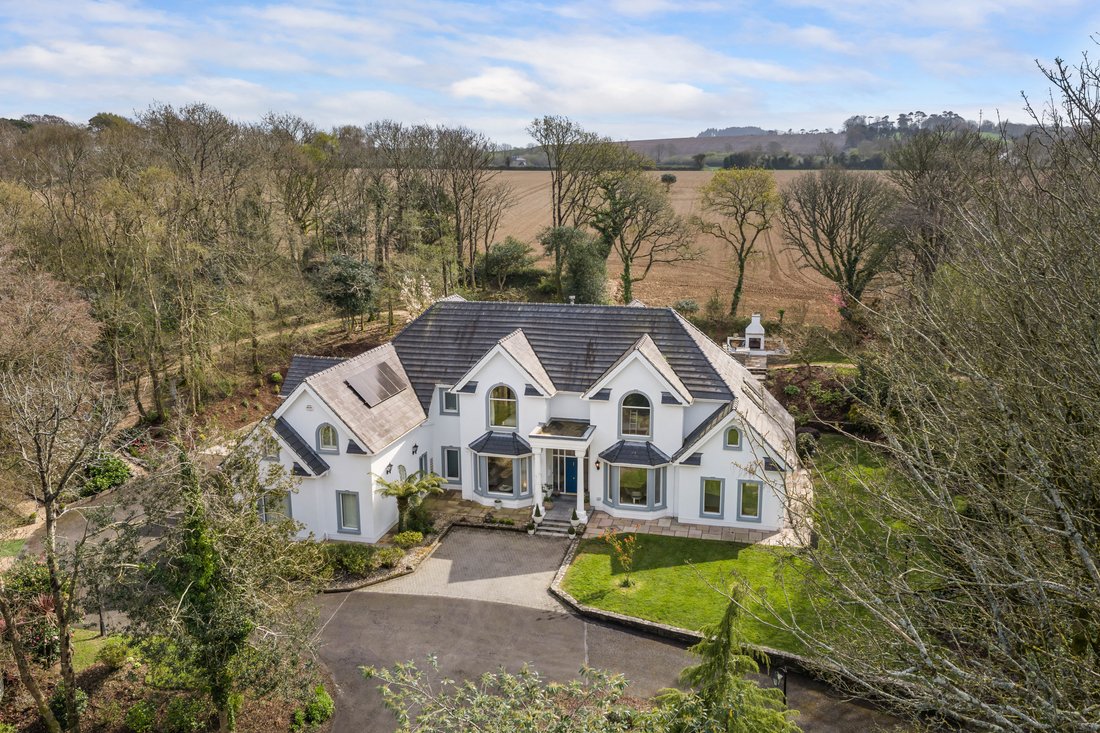 House in Carrigaline, County Cork, Ireland 1 - 17677126