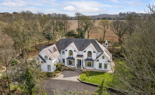Maison à Carrigaline, Comté de Cork, Irlande 1