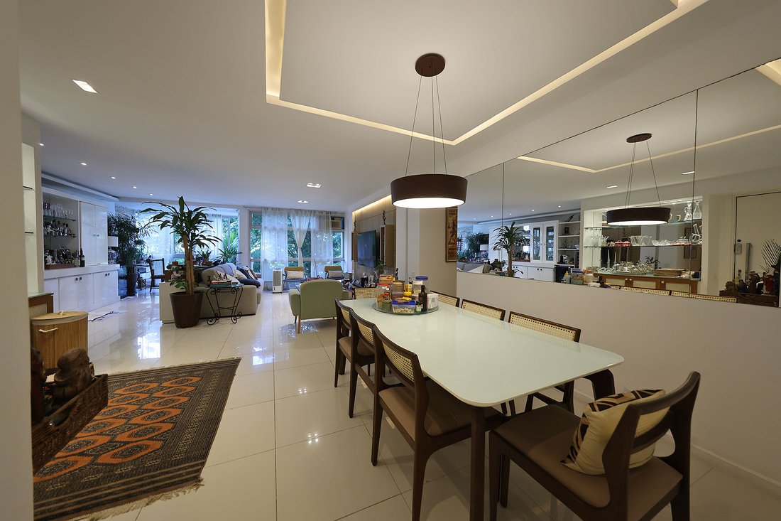 Apartment in Rio de Janeiro, State of Rio de Janeiro, Brazil 5 - 17677501