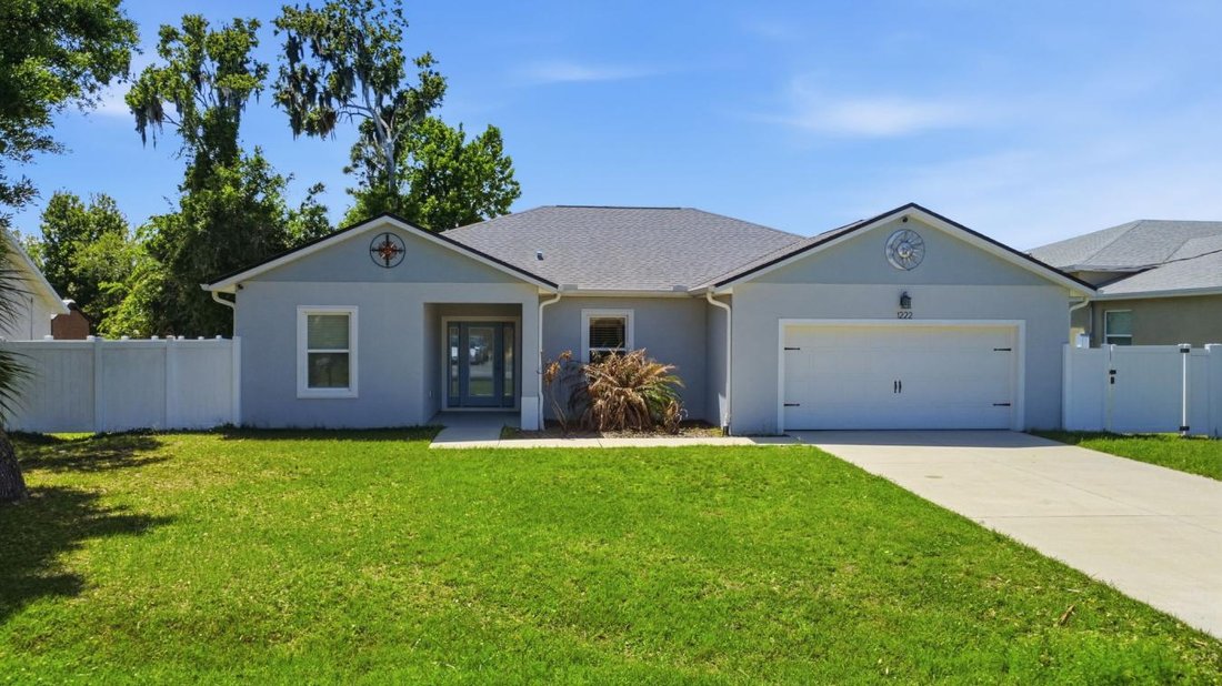 House in Edgewater, Florida, United States 1 - 17676979