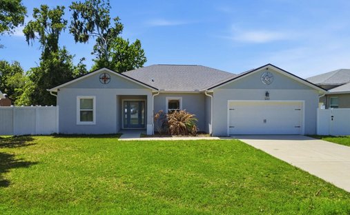 House in Edgewater, Florida, United States 1