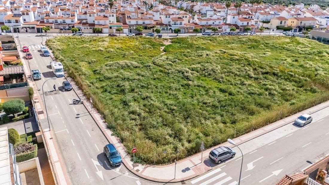 Land in Velez-Malaga, Andalusia, Spain 5 - 17467343