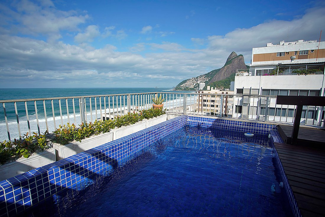 House in Rio de Janeiro, State of Rio de Janeiro, Brazil 1 - 17677506