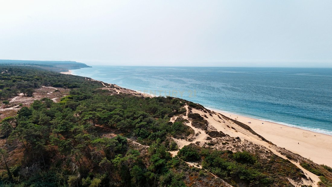 Land in Sesimbra (Castelo), Setubal, Portugal 4 - 17676963