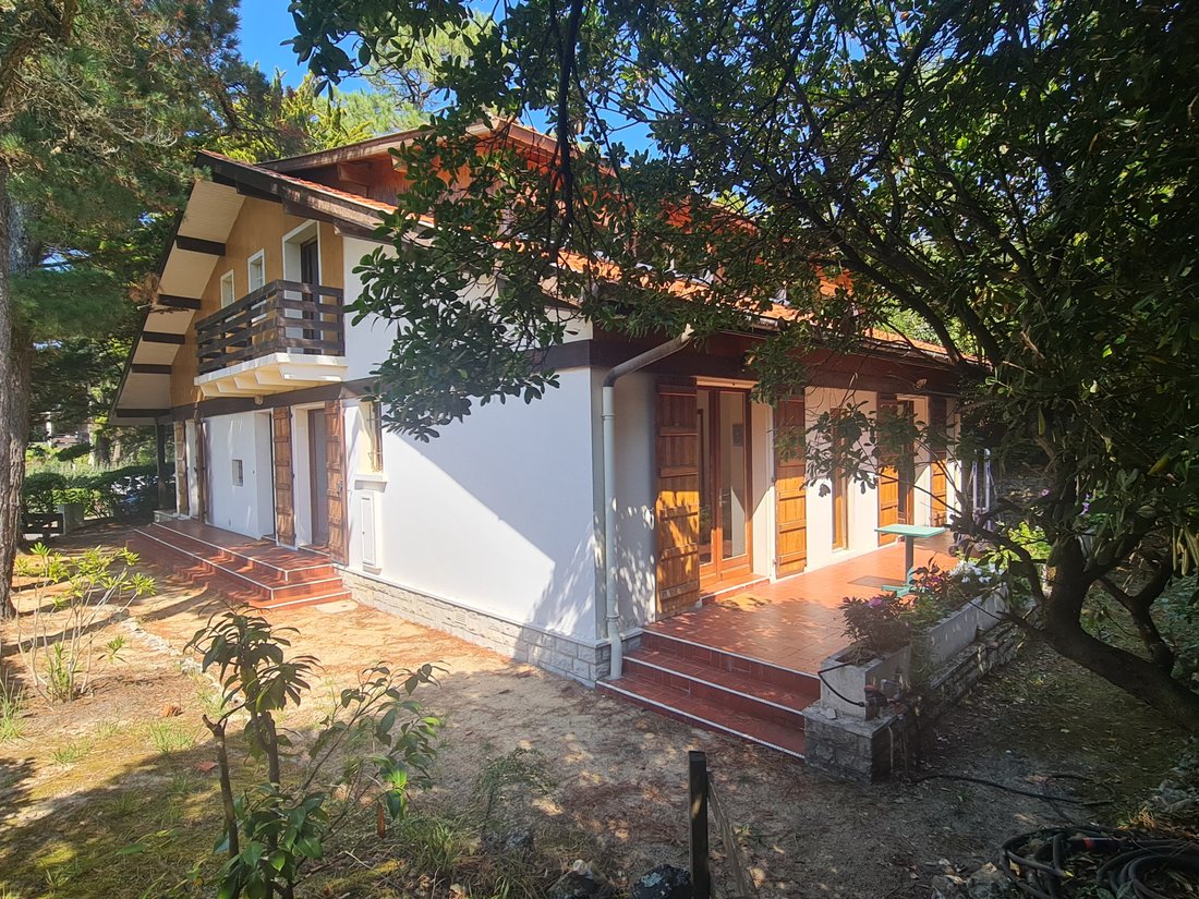 House in Seignosse, Nouvelle-Aquitaine, France 3 - 17676723