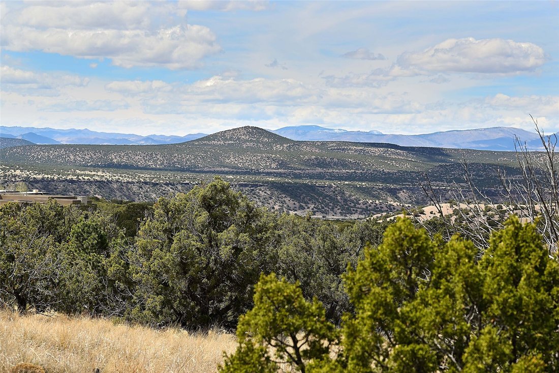 Land in Santa Fe, New Mexico, United States 2 - 17677128