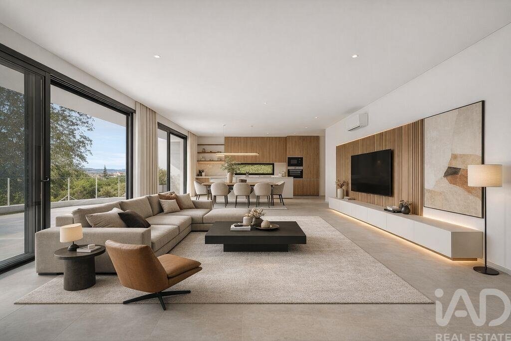 Townhouse in Santo Onofre e Serra do Bouro, Leiria District, Portugal 2 - 17677171