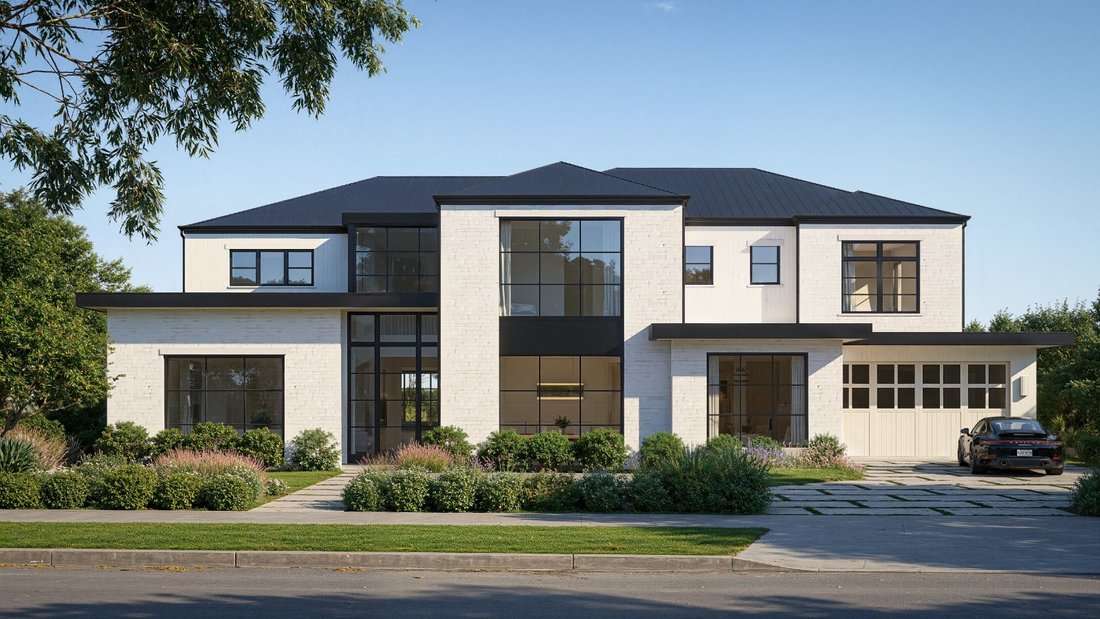 Estate in Los Angeles, California, United States 1 - 17677227
