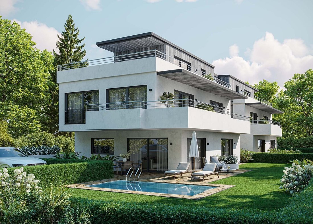 Apartment in Elsbethen, Salzburg, Austria 1 - 17677464
