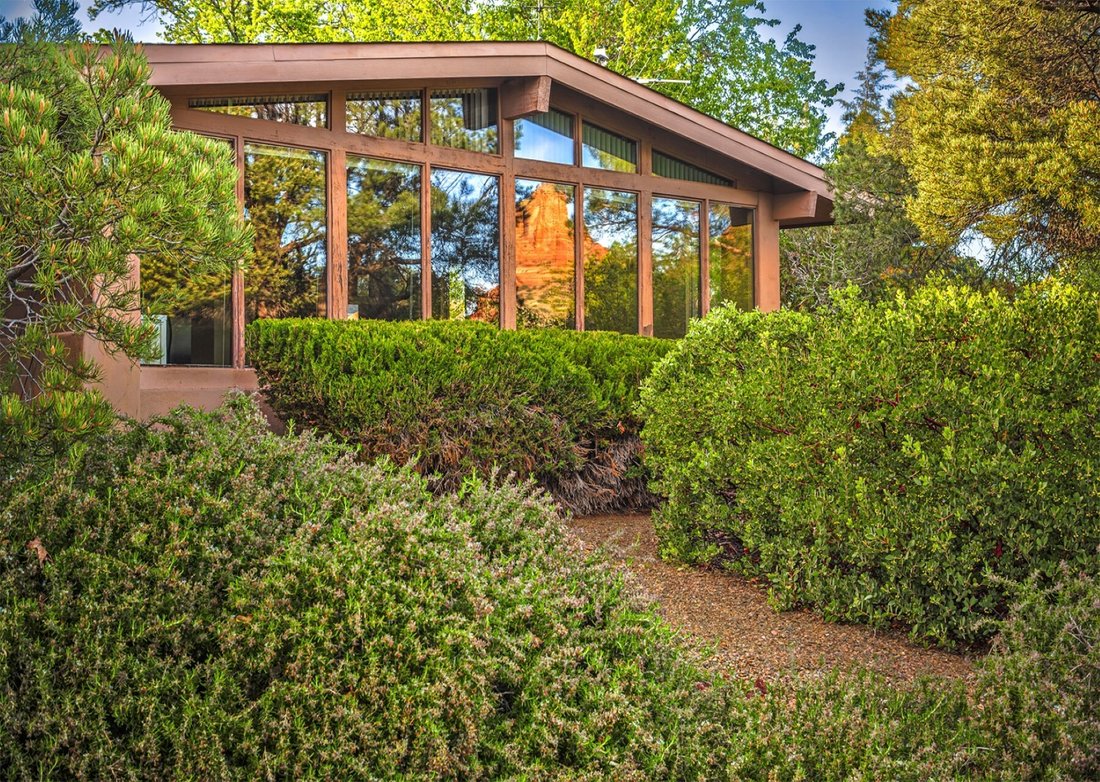 Sedona, Arizona, United States 1 - 17676921
