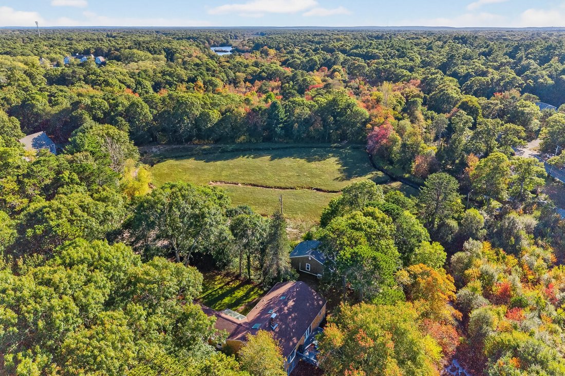 House in Falmouth, Massachusetts, United States 1 - 17677115