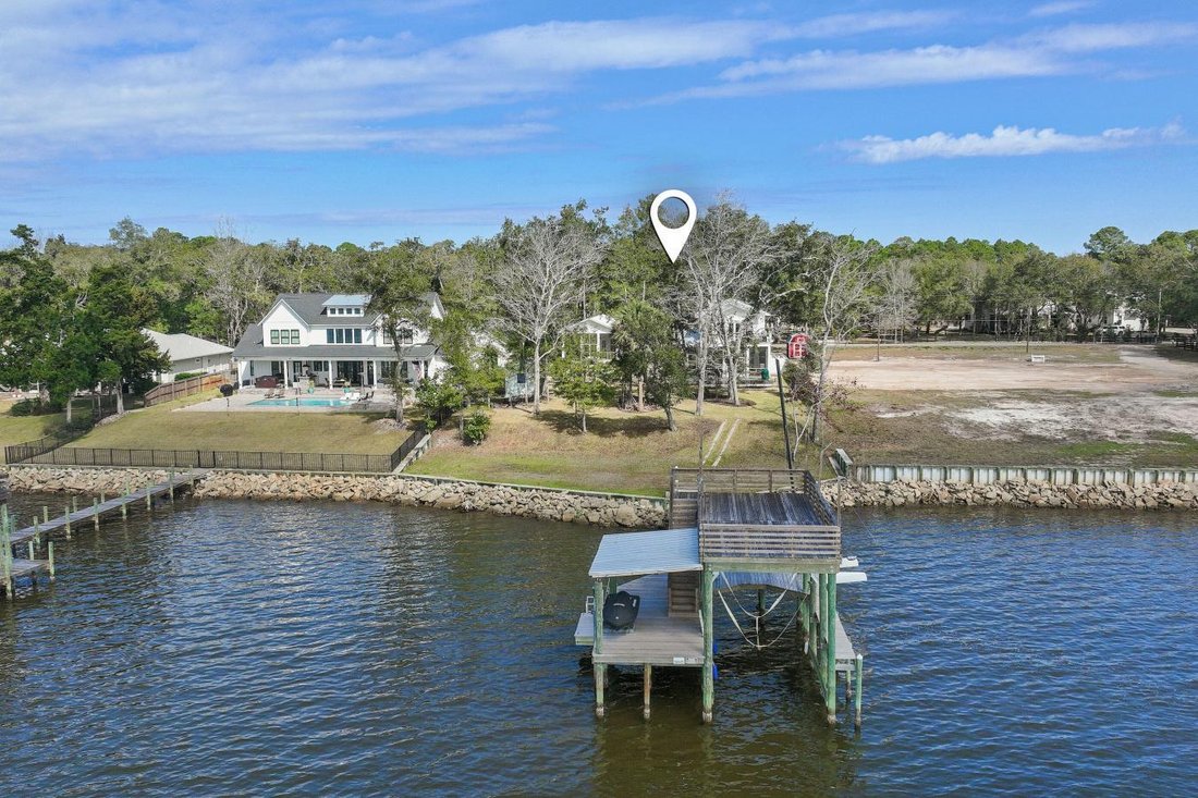 House in Freeport, Florida, United States 3 - 17676843
