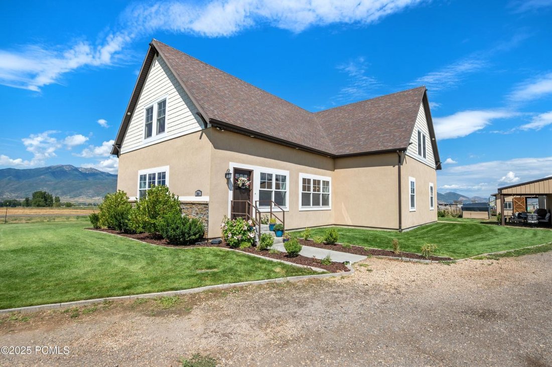 House in Heber City, Utah, United States 3 - 17676838