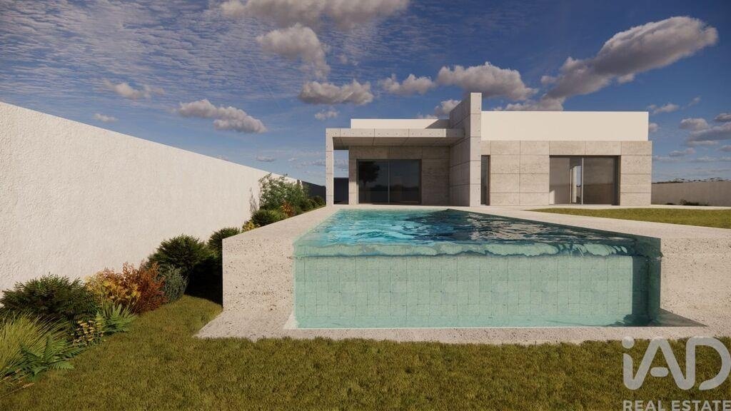 Townhouse in Alcabideche, Lisbon, Portugal 1 - 17677216