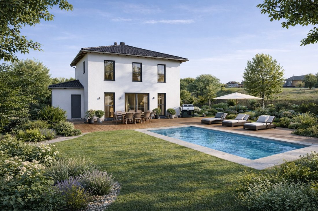 House in Spillern, Lower Austria, Austria 1 - 16430650