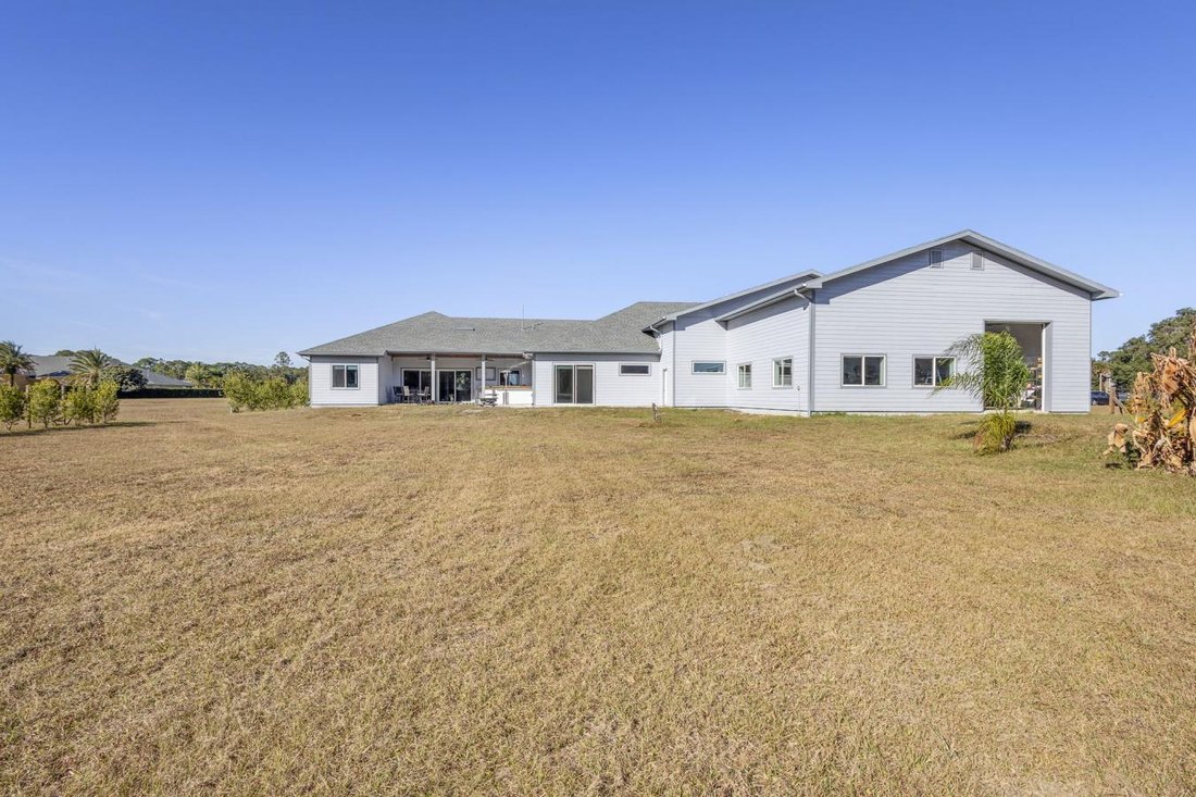 House in Crescent City, Florida, United States 4 - 17676980