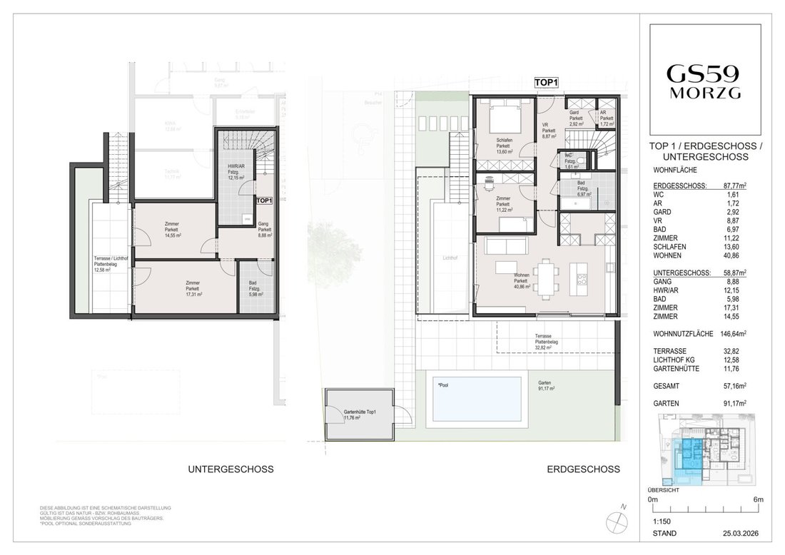 Apartment in Salzburg, Salzburg, Austria 4 - 17677453