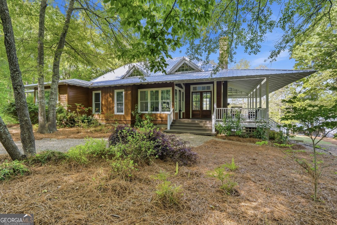 House in Sparta, Georgia, United States 3 - 17677190