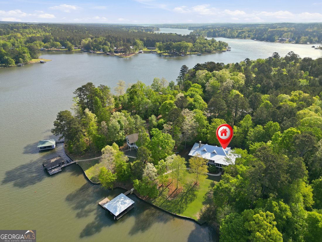 House in Sparta, Georgia, United States 5 - 17677190
