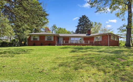 House in Knoxville, Tennessee, United States 1