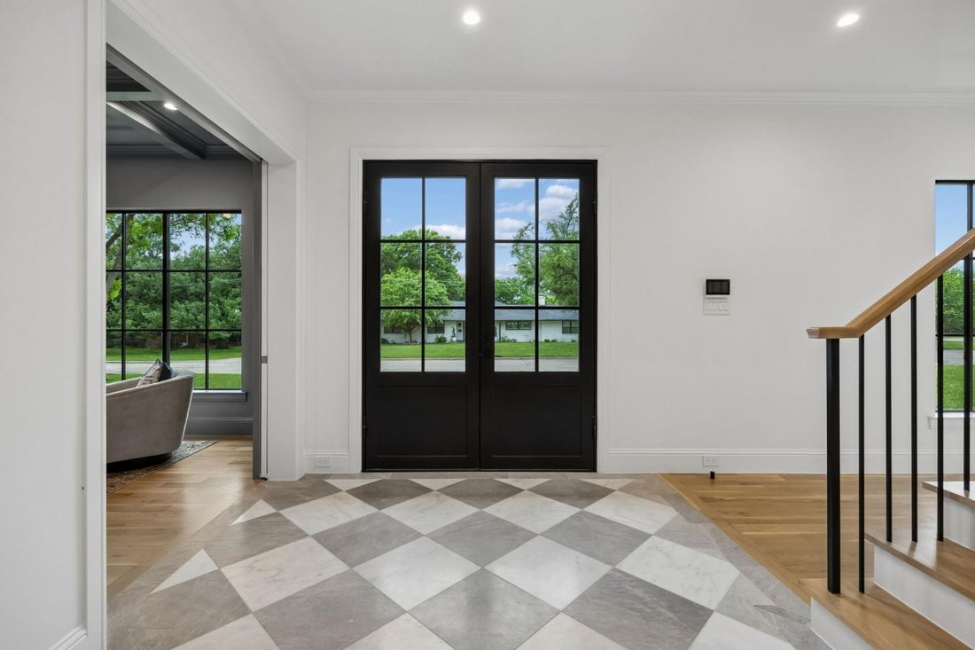 House in Dallas, Texas, United States 4 - 16400599