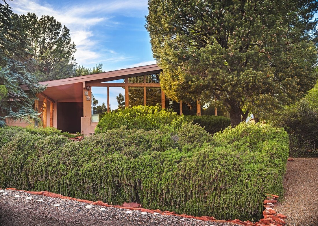 Sedona, Arizona, United States 2 - 17676921