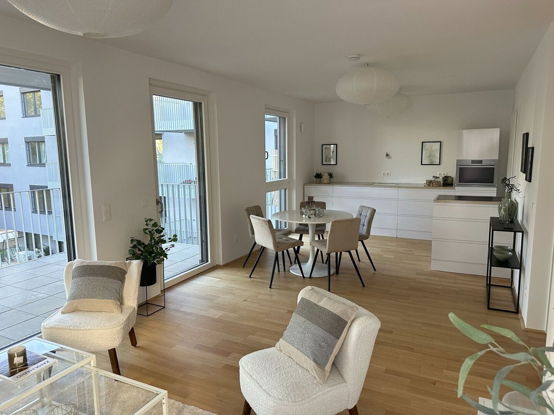 Apartment in Vienna, Wien, Austria 3 - 17677401