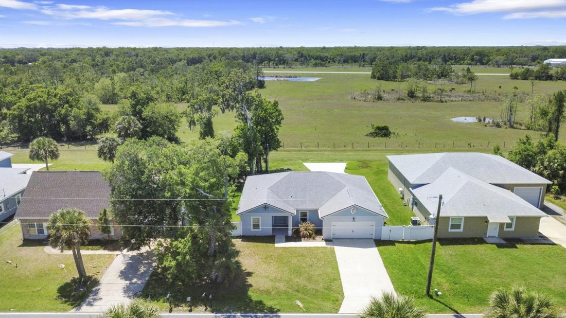 House in Edgewater, Florida, United States 4 - 17676979