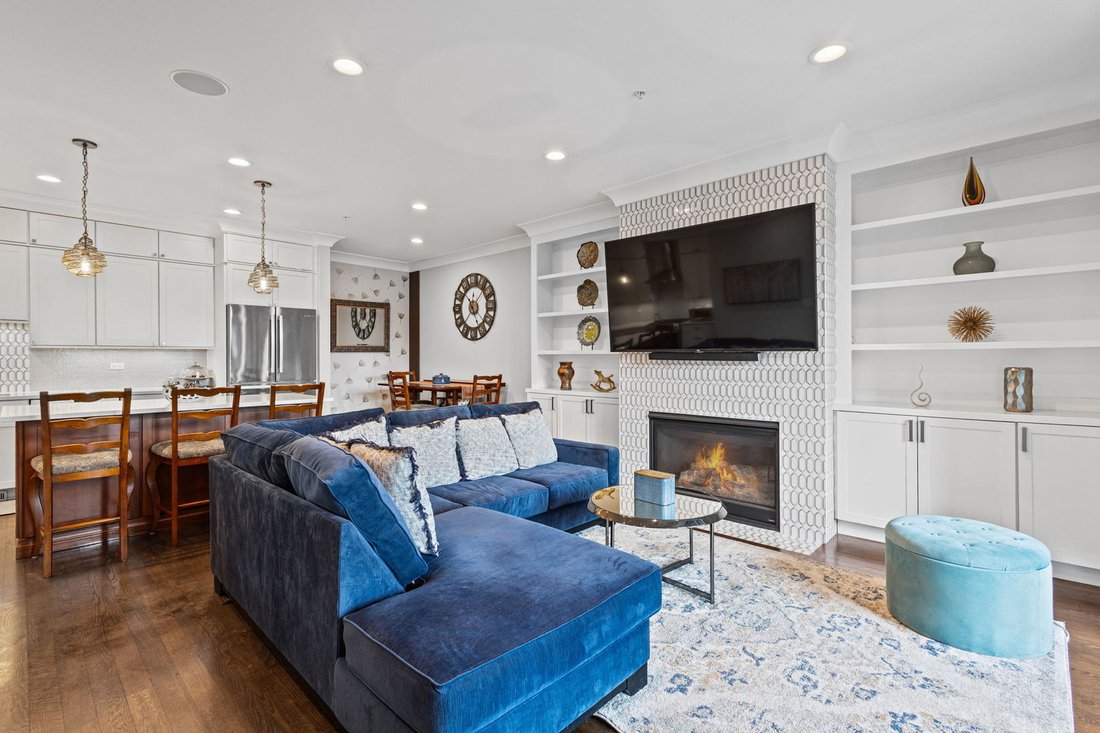 Condo in Chicago, Illinois, United States 5 - 17677065