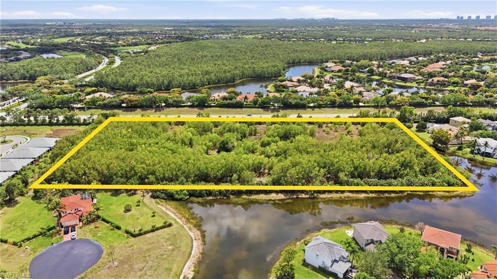 Land in Estero, Florida, United States 4 - 17677044