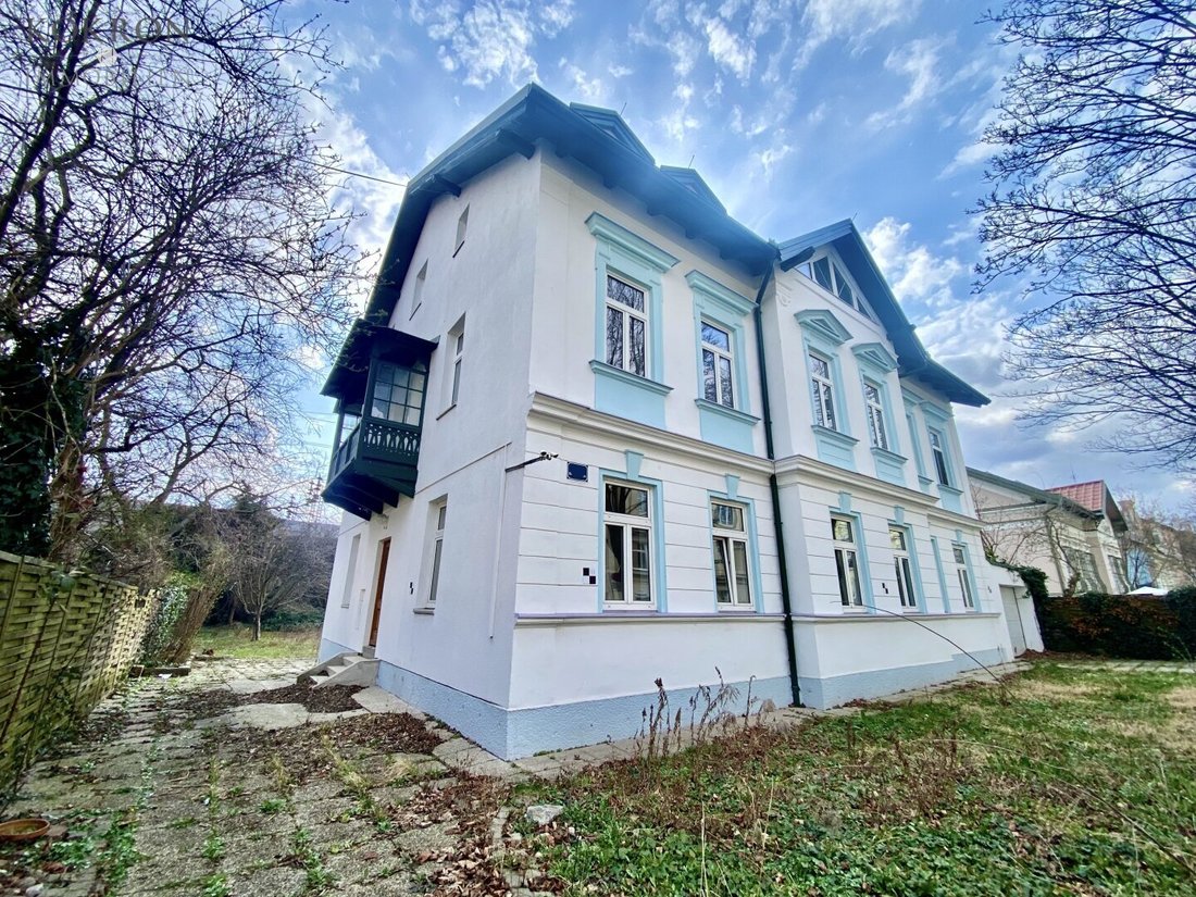 House in Vienna, Wien, Austria 3 - 17029834