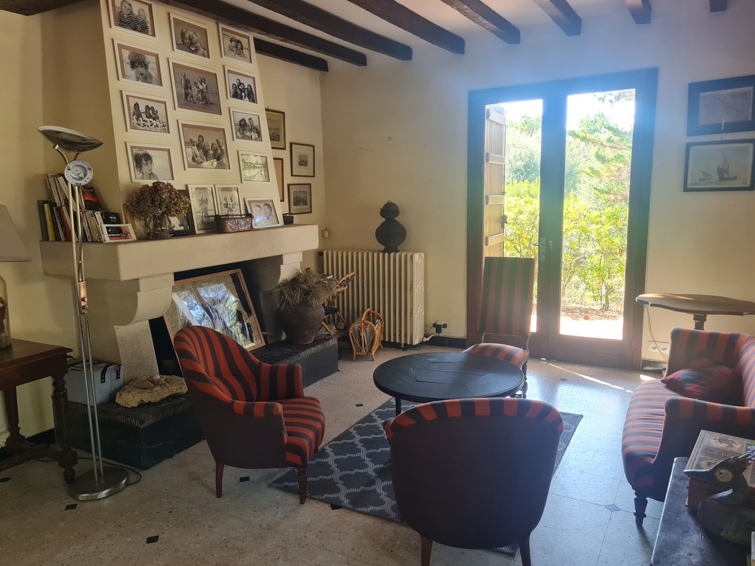 House in Seignosse, Nouvelle-Aquitaine, France 5 - 17676723