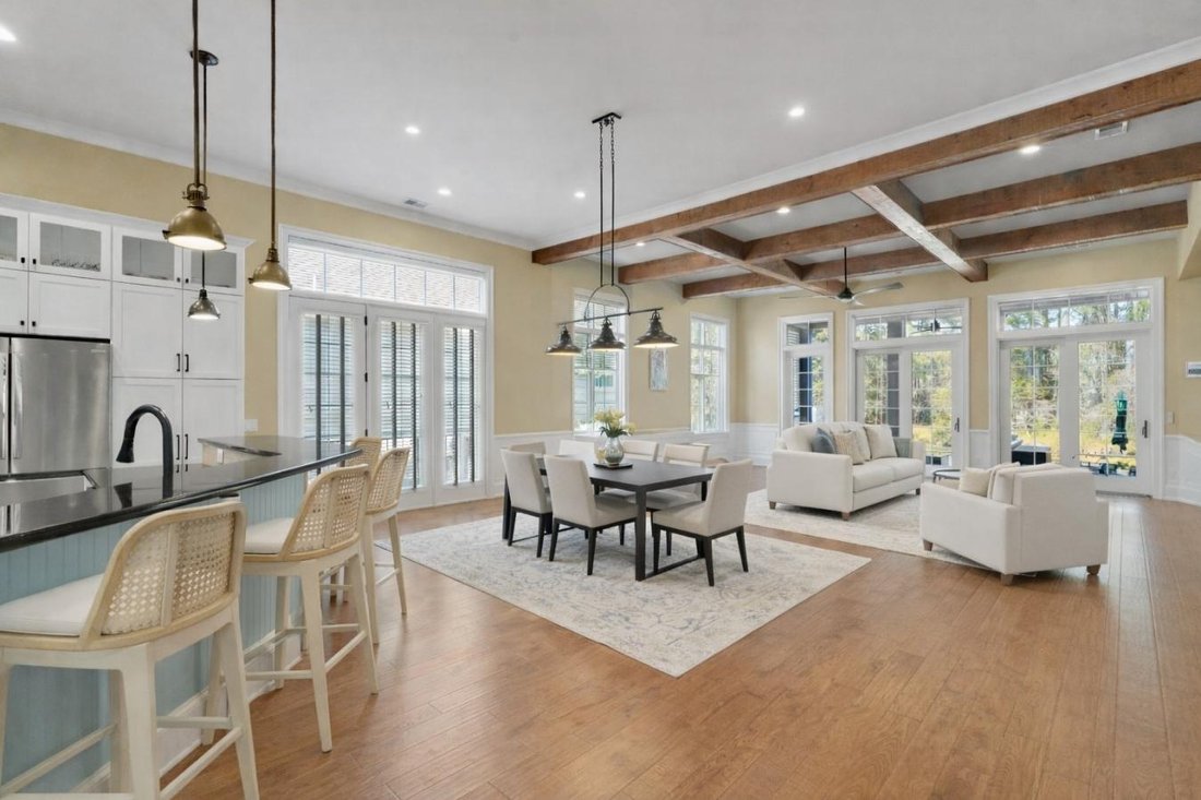 House in Bluffton, South Carolina, United States 4 - 17440917