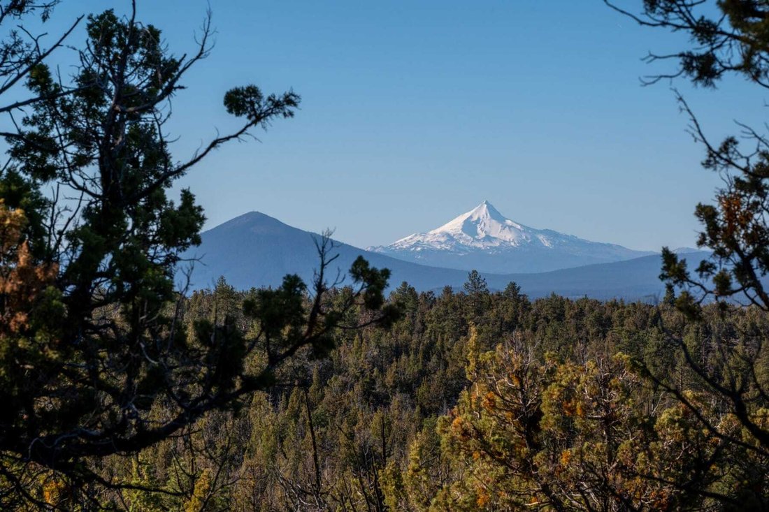 Land in Bend, Oregon, United States 1 - 17676927