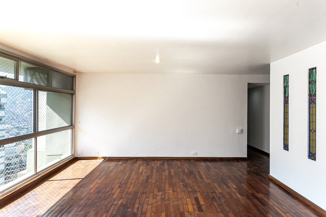 Apartment in Rio de Janeiro, State of Rio de Janeiro, Brazil 5 - 17677511