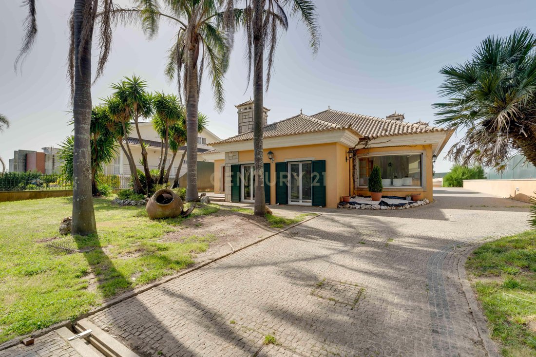 Villa in Sao Joao de Ver, Aveiro District, Portugal 3 - 17676966