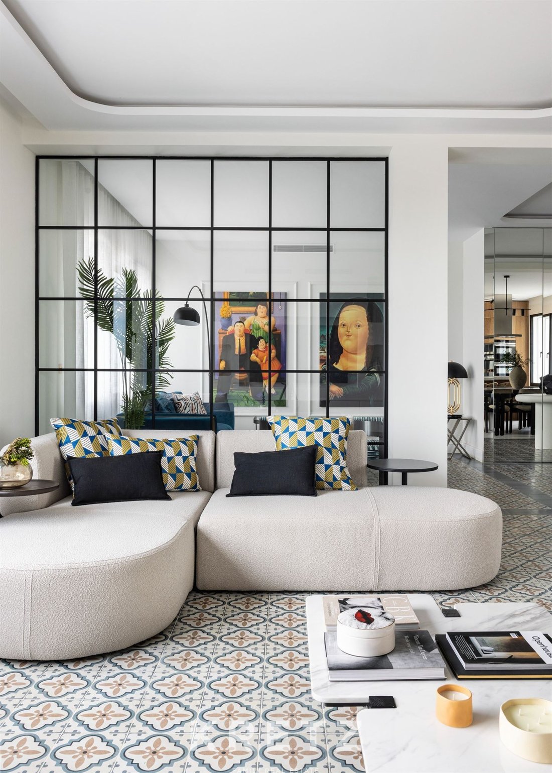 Apartment in Barrio Salamanca, Madrid, Spain 3 - 17676951