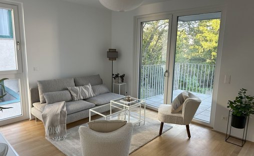 Apartment in Vienna, Wien, Austria 1