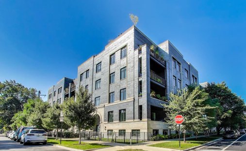 Condo in Chicago, Illinois, United States 1