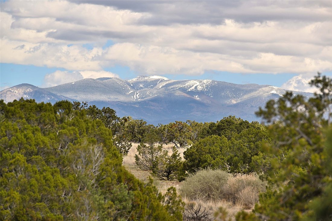 Land in Santa Fe, New Mexico, United States 3 - 17677128