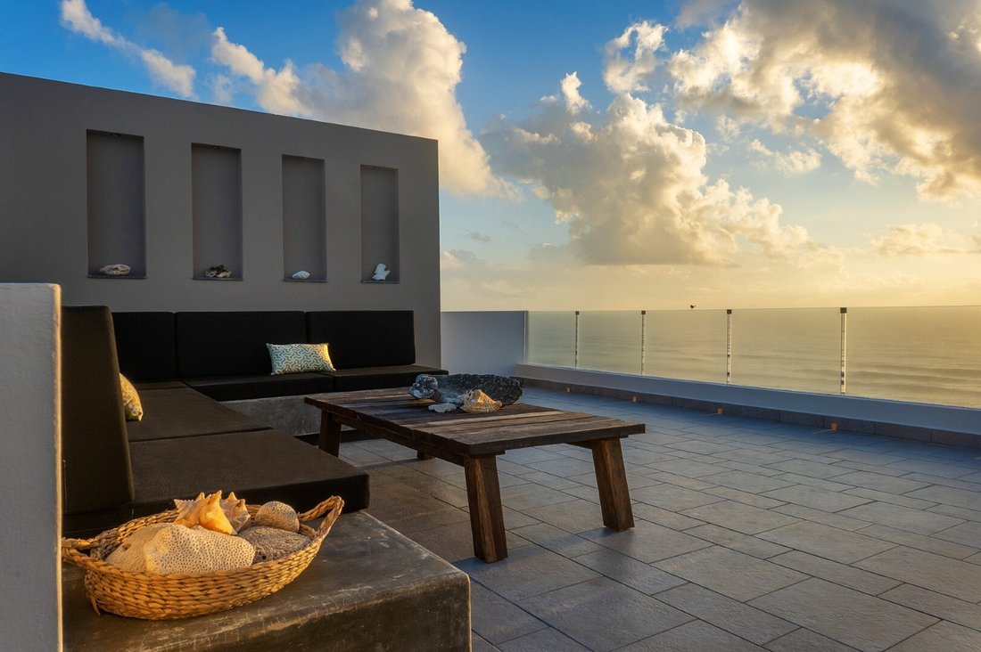 Villa in Tankah Cuatro, Quintana Roo, Mexico 2 - 17677155