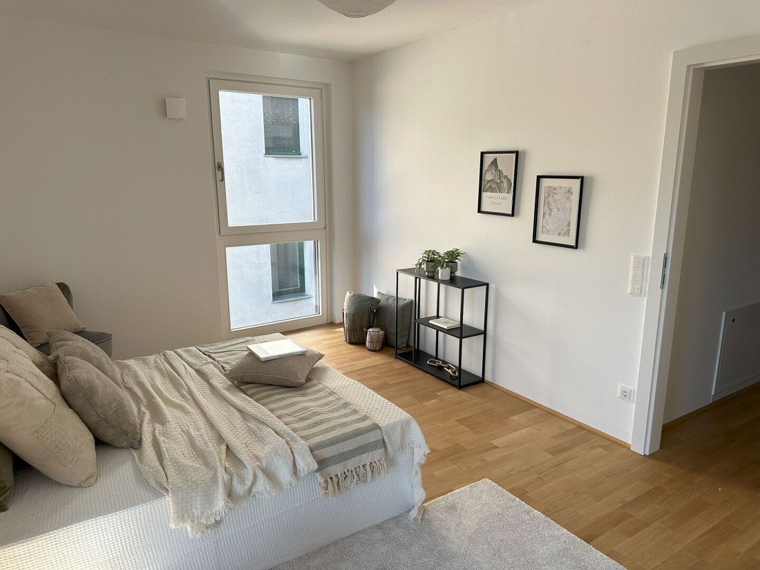Apartment in Vienna, Wien, Austria 4 - 17677401